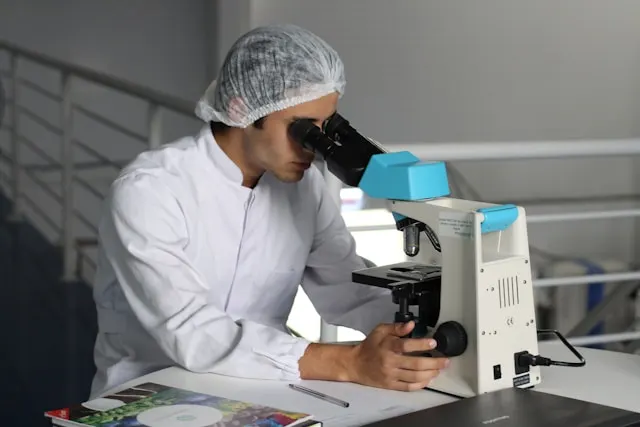 Equipo farmacéutico