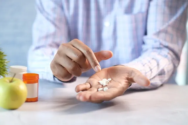 Calidad farmacéutica