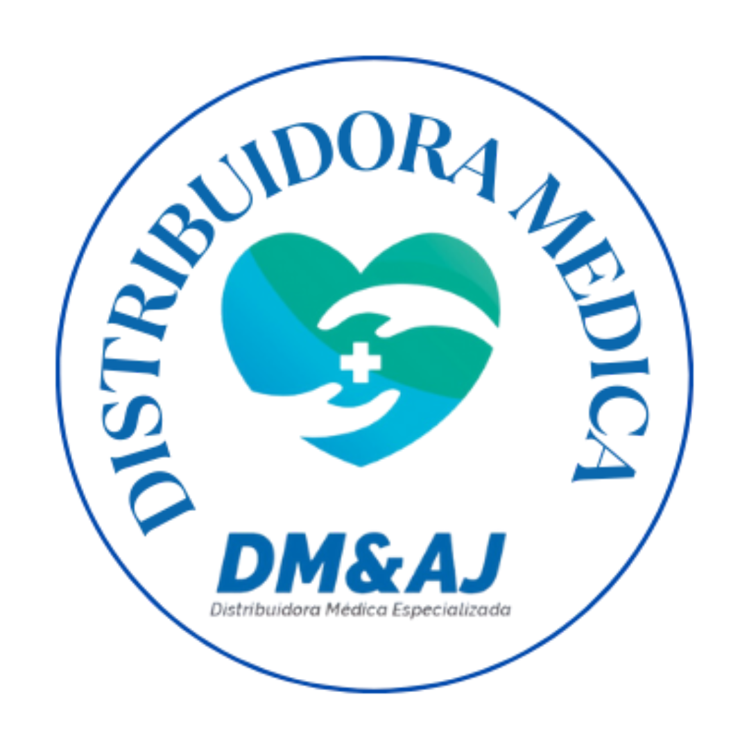DM & AJ